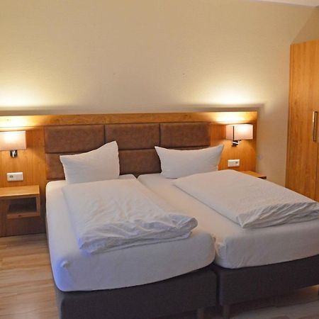 Aparthotel Jaegerhaus Willingen  Dış mekan fotoğraf
