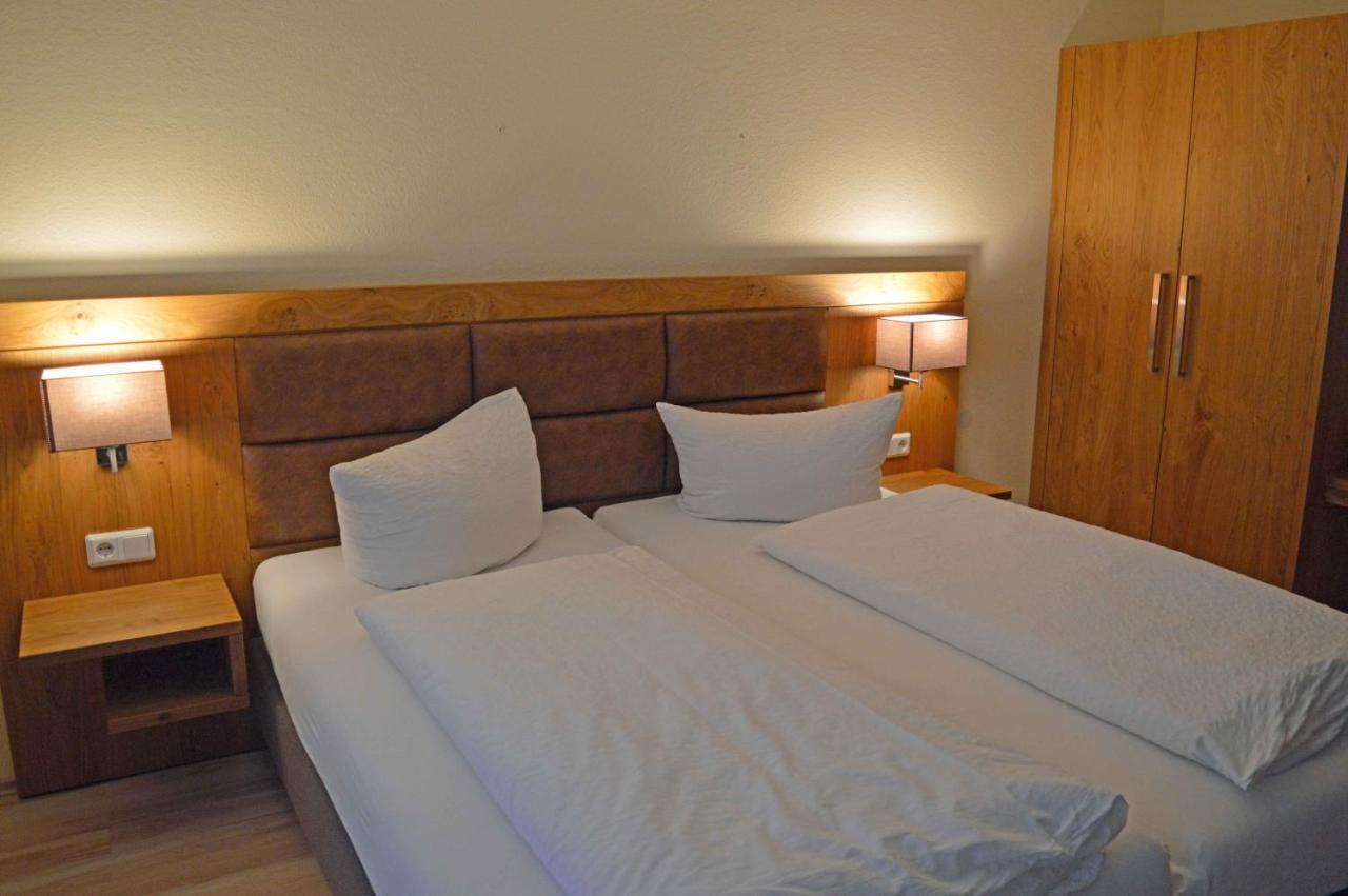 Aparthotel Jaegerhaus Willingen  Dış mekan fotoğraf