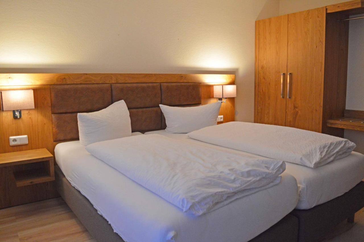 Aparthotel Jaegerhaus Willingen  Dış mekan fotoğraf
