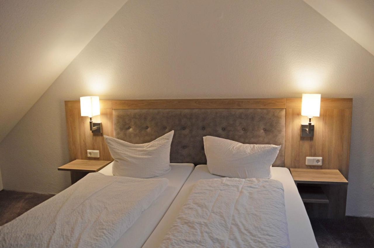 Aparthotel Jaegerhaus Willingen  Dış mekan fotoğraf