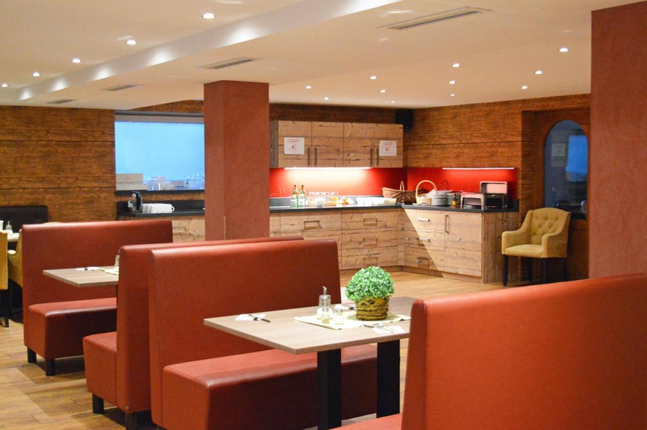 Aparthotel Jaegerhaus Willingen  Dış mekan fotoğraf