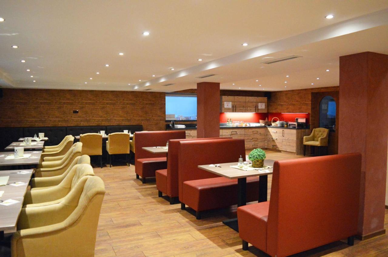 Aparthotel Jaegerhaus Willingen  Dış mekan fotoğraf