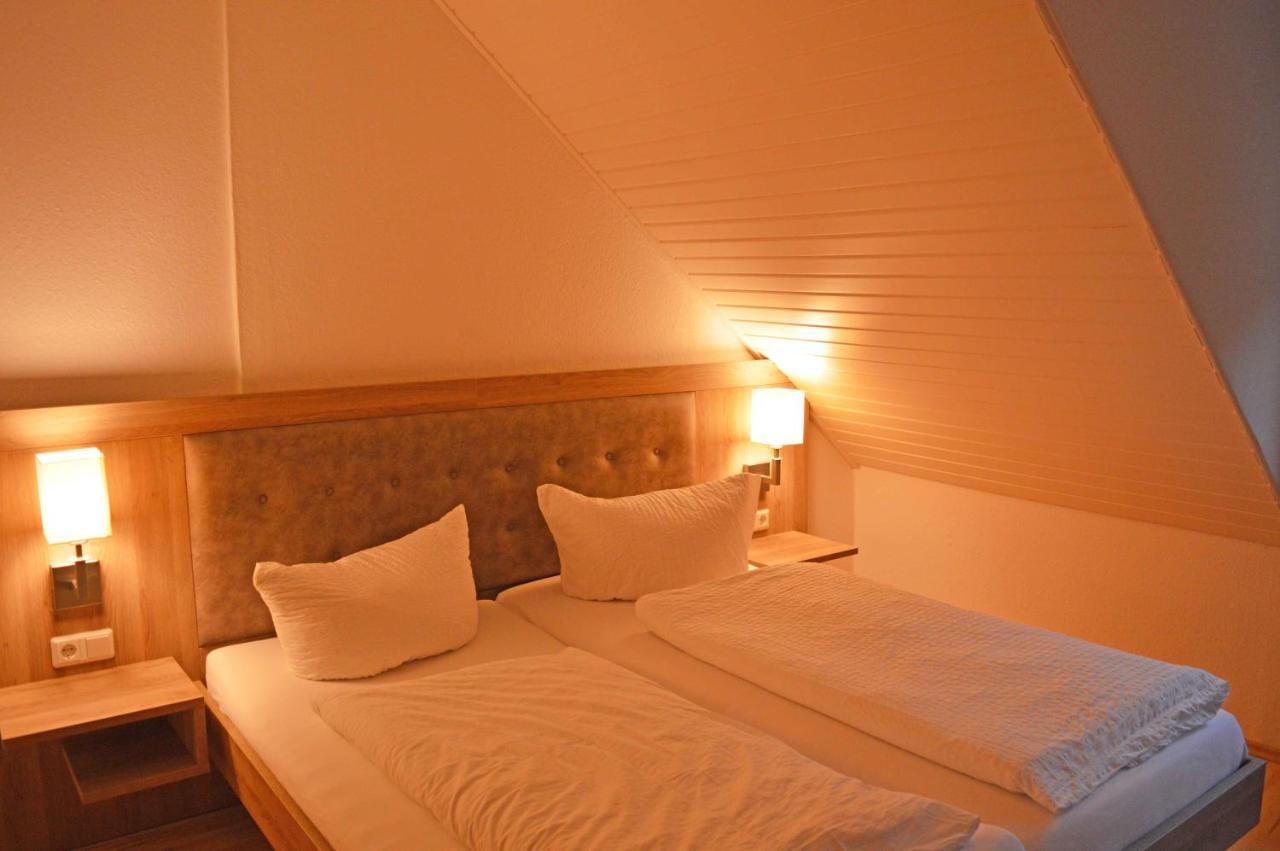 Aparthotel Jaegerhaus Willingen  Dış mekan fotoğraf