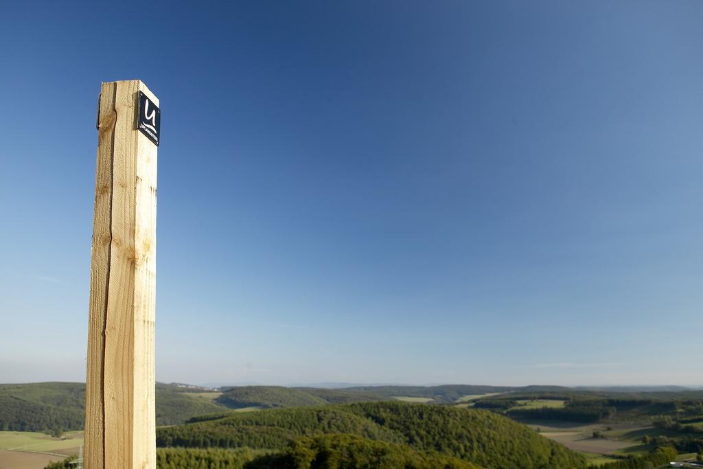 Aparthotel Jaegerhaus Willingen  Dış mekan fotoğraf