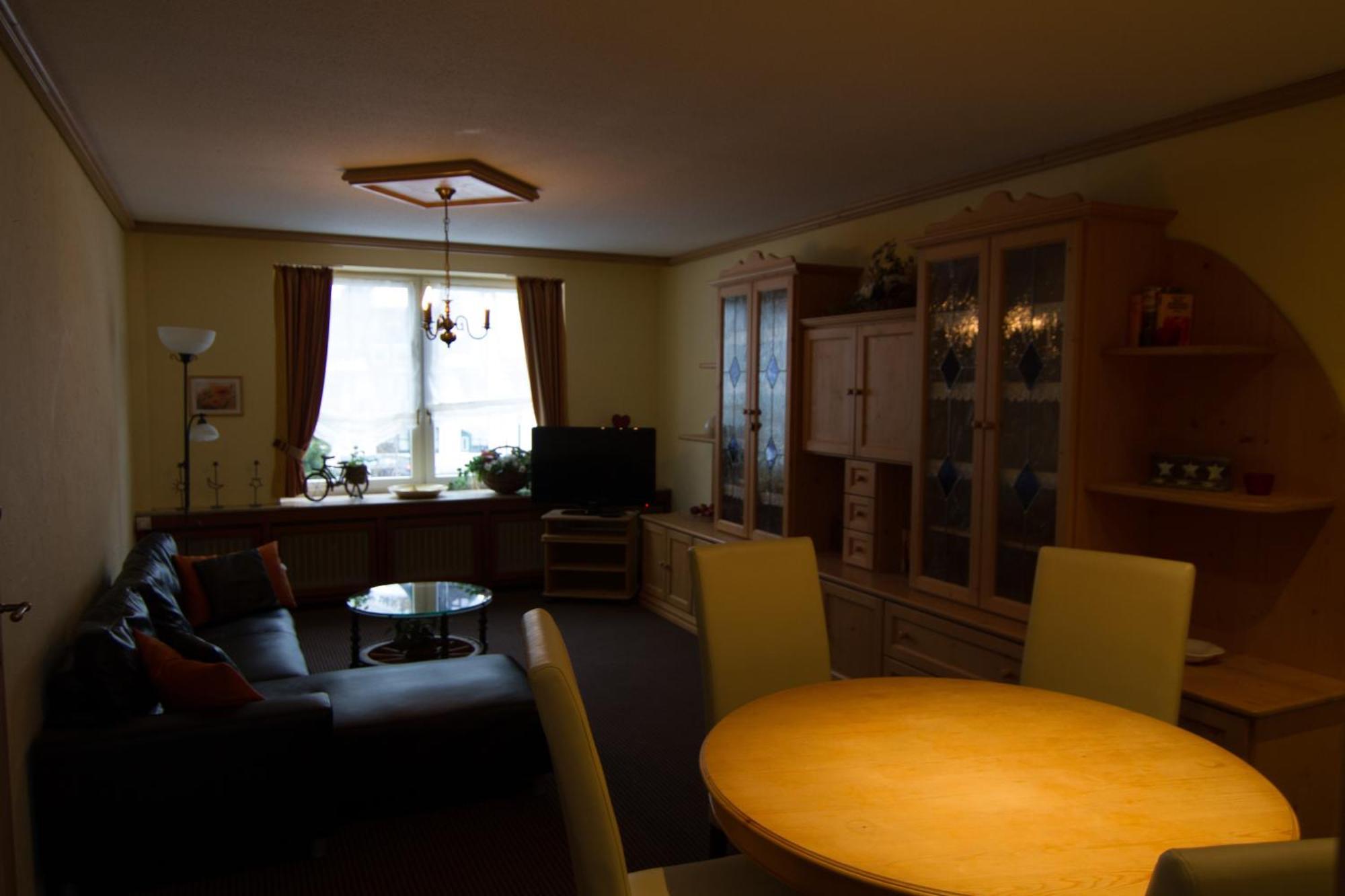 Aparthotel Jaegerhaus Willingen  Dış mekan fotoğraf