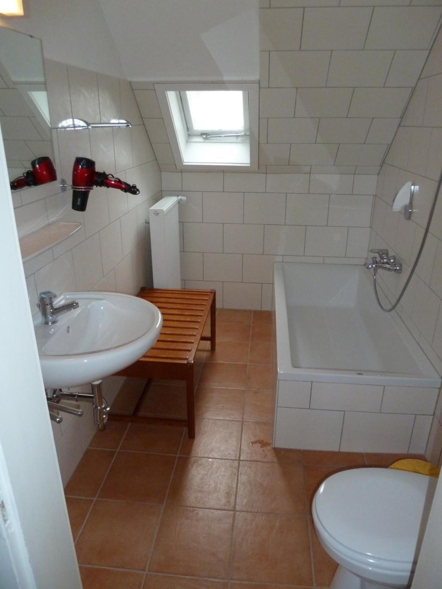 Aparthotel Jaegerhaus Willingen  Oda fotoğraf