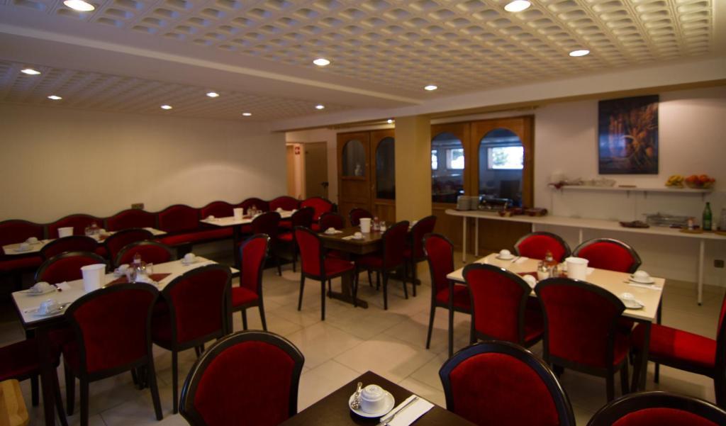 Aparthotel Jaegerhaus Willingen  Dış mekan fotoğraf