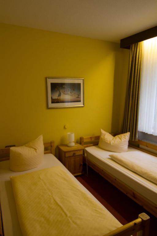 Aparthotel Jaegerhaus Willingen  Oda fotoğraf