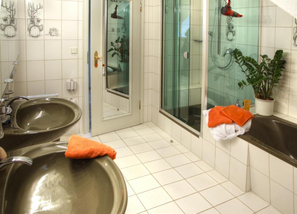 Aparthotel Jaegerhaus Willingen  Dış mekan fotoğraf